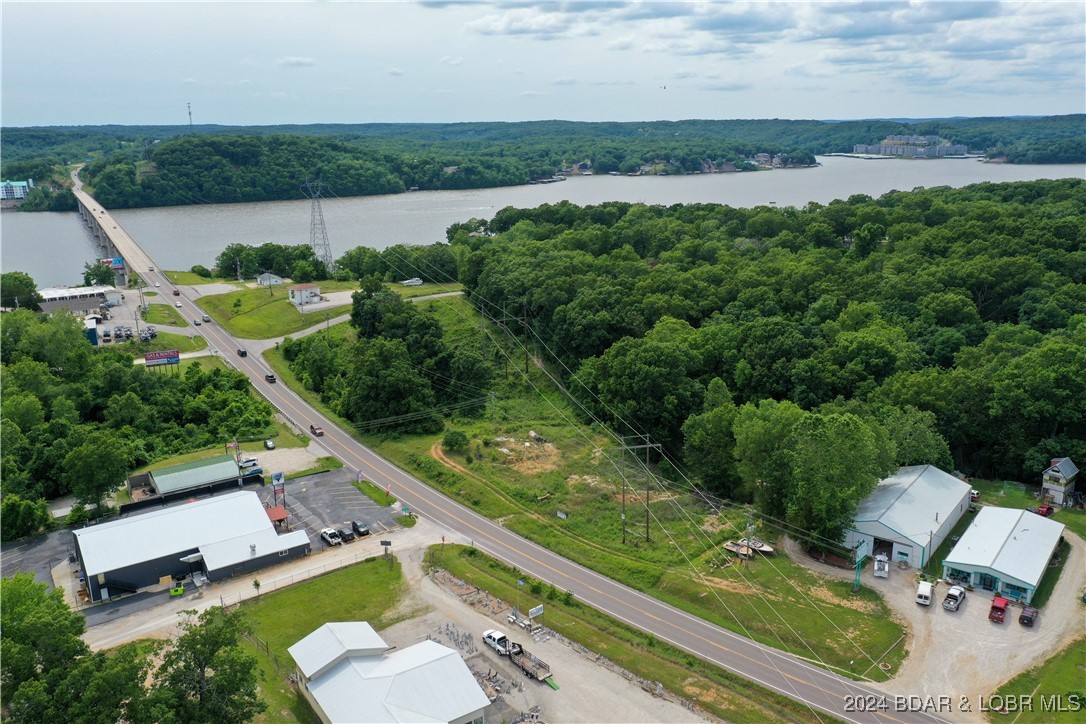 TBD N State Highway 5