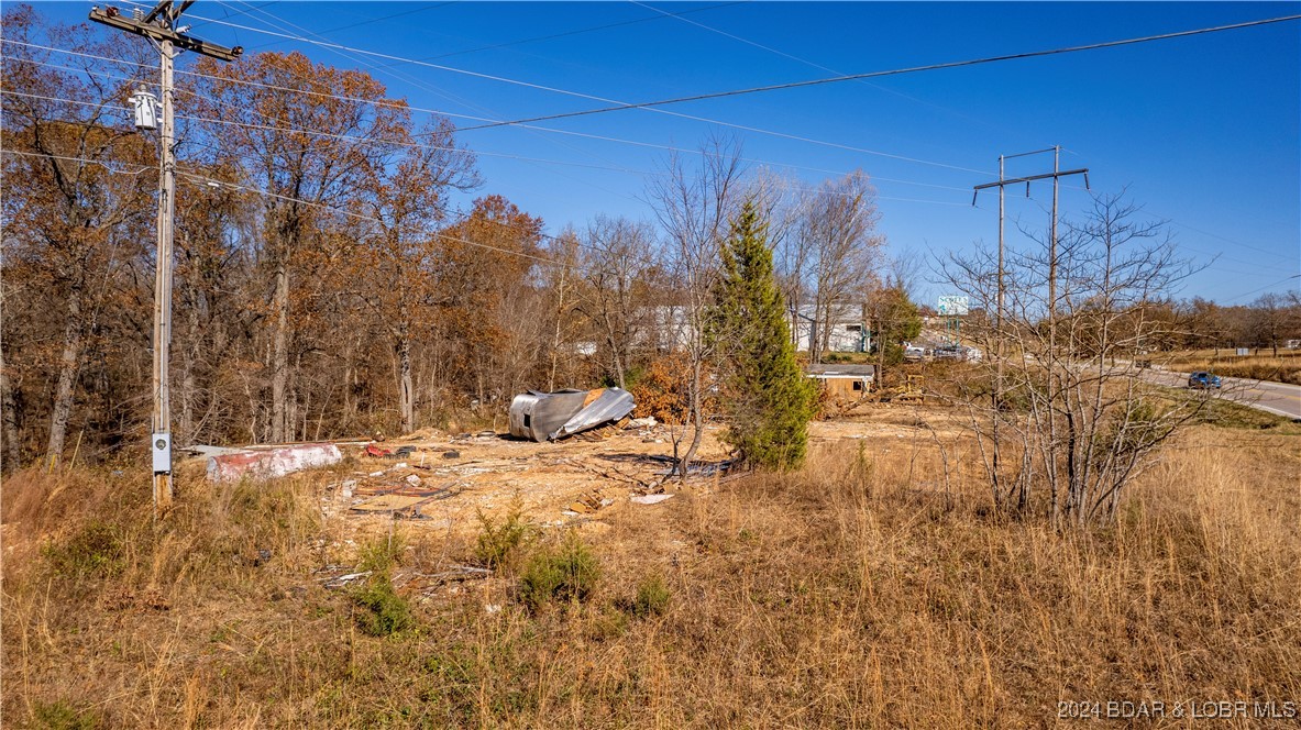 TBD N State Highway 5