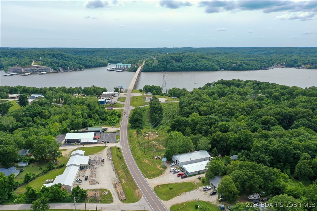 TBD N State Highway 5