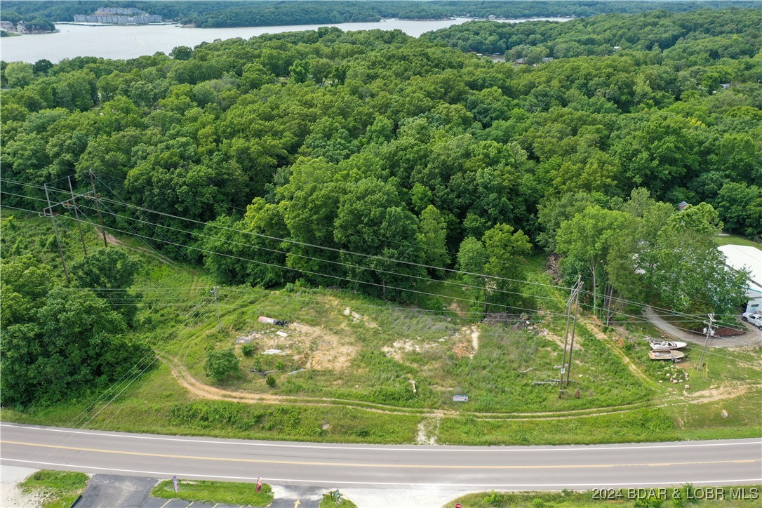 TBD N State Highway 5