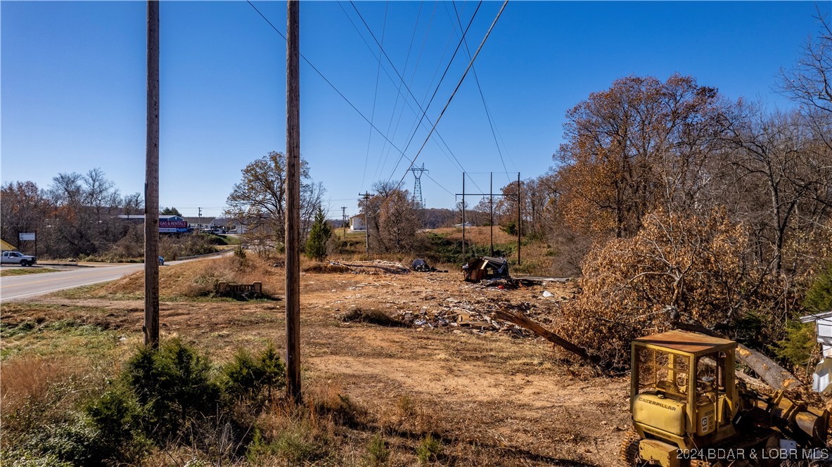 TBD N State Highway 5