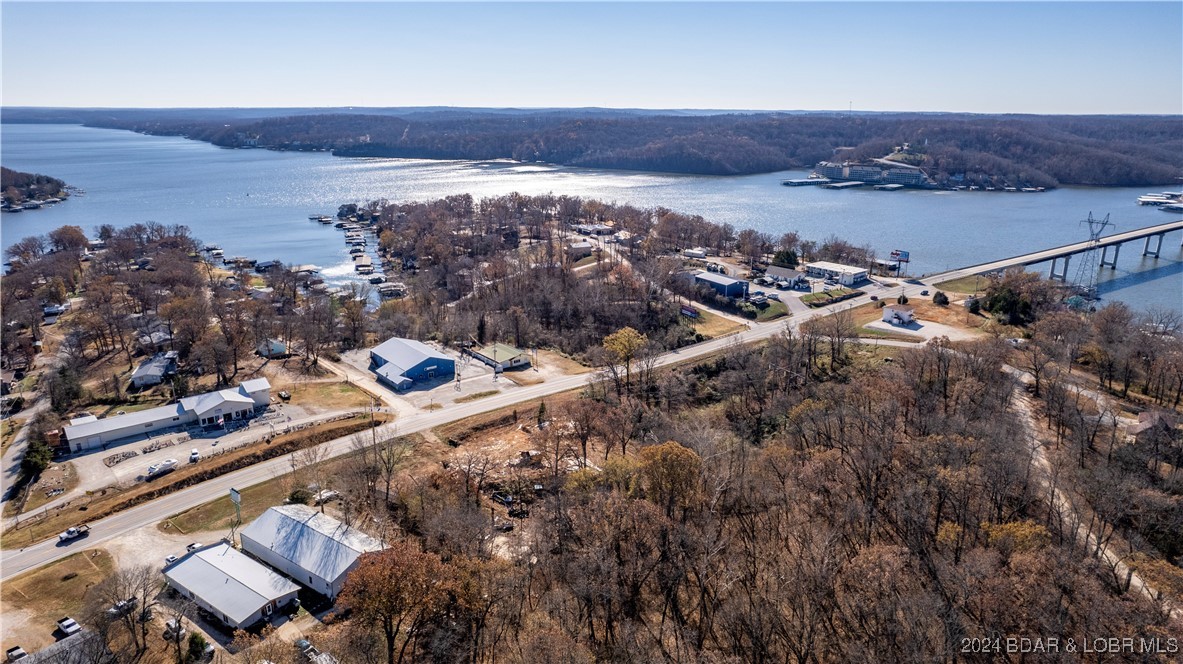 TBD N State Highway 5