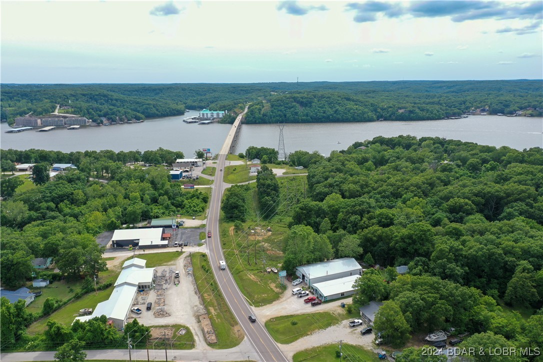 TBD N State Highway 5