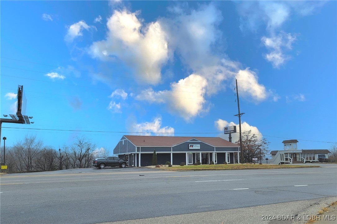 3600 Osage Beach Parkway