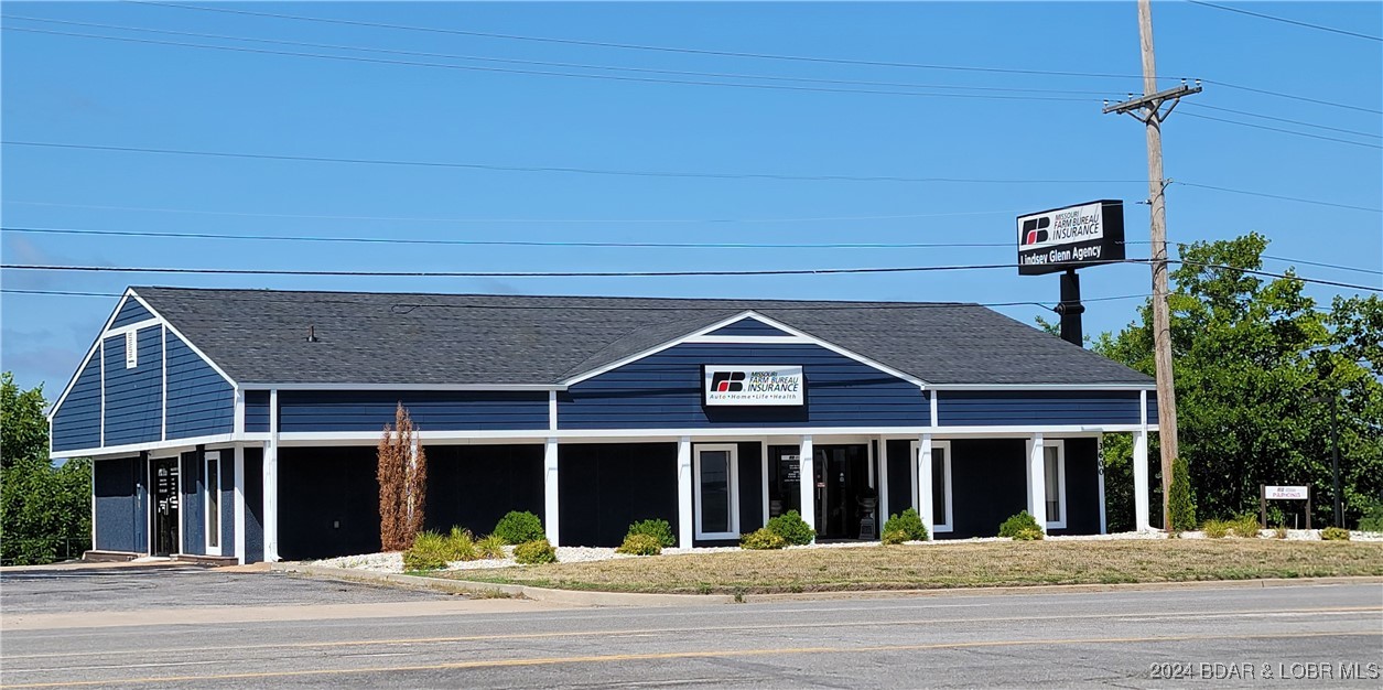 3600 Osage Beach Parkway