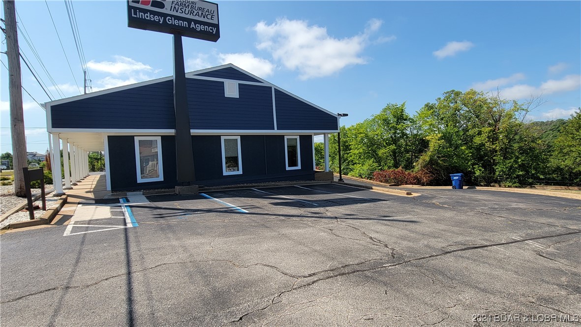 3600 Osage Beach Parkway