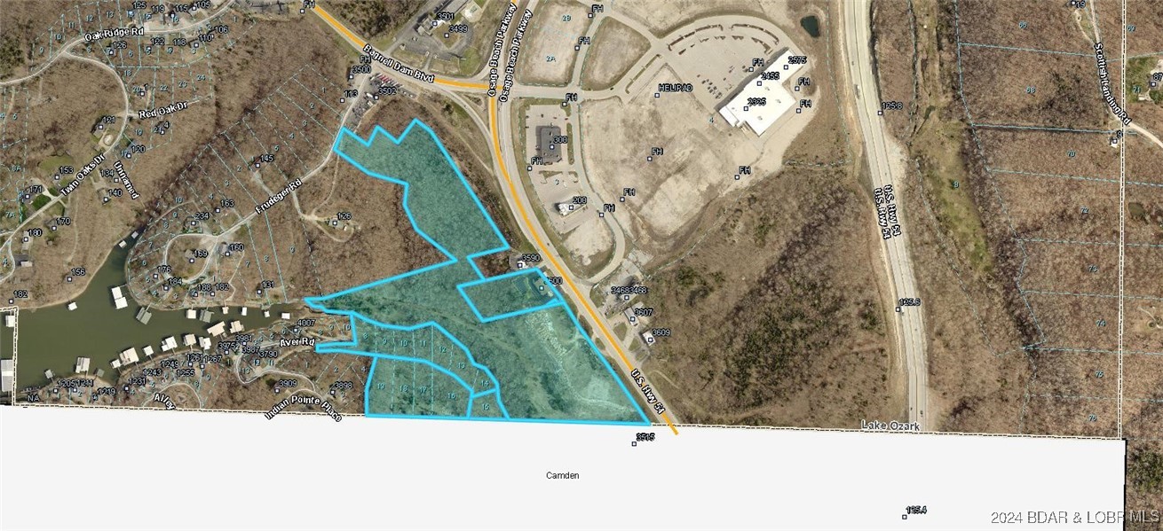 3600 Osage Beach Parkway
