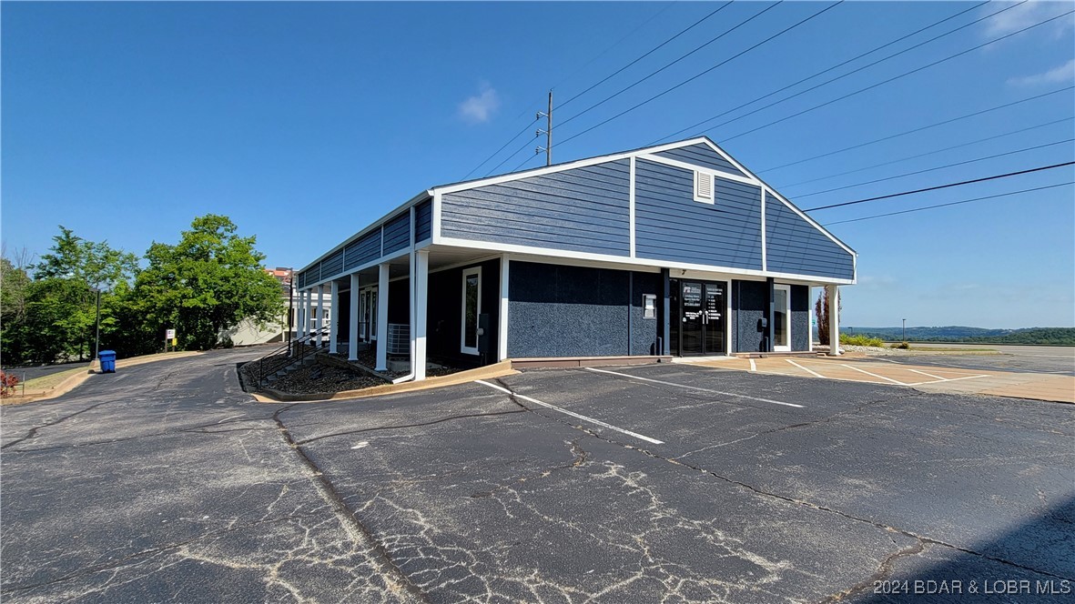 3600 Osage Beach Parkway