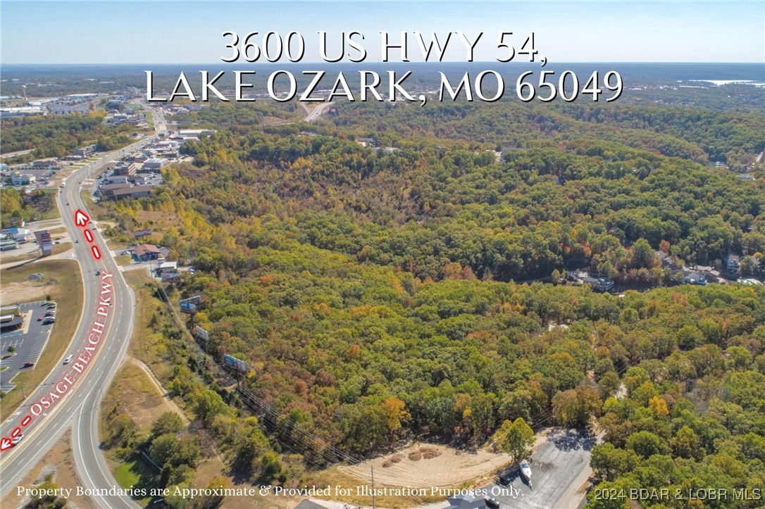 3600 Osage Beach Parkway