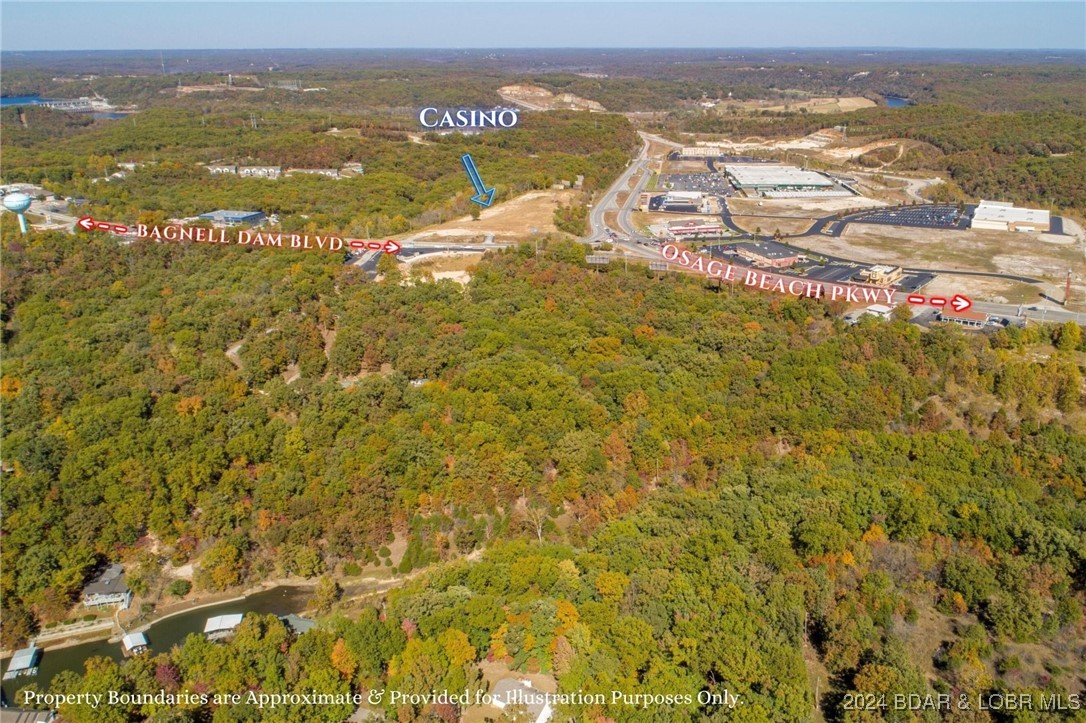 3600 Osage Beach Parkway