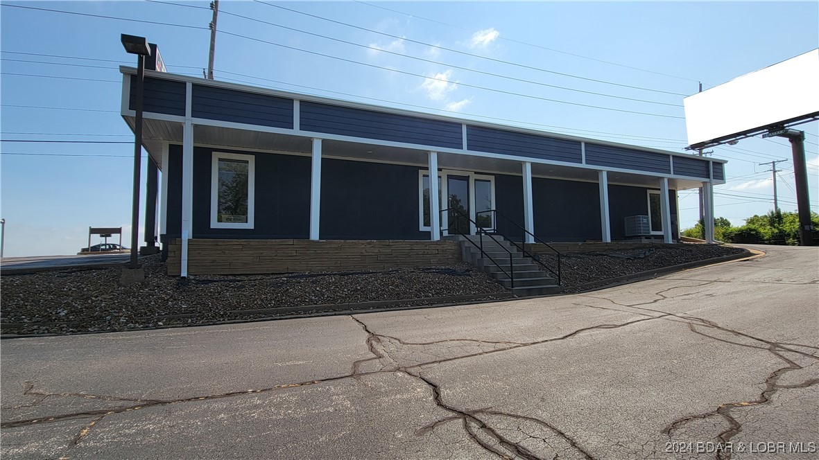 3600 Osage Beach Parkway