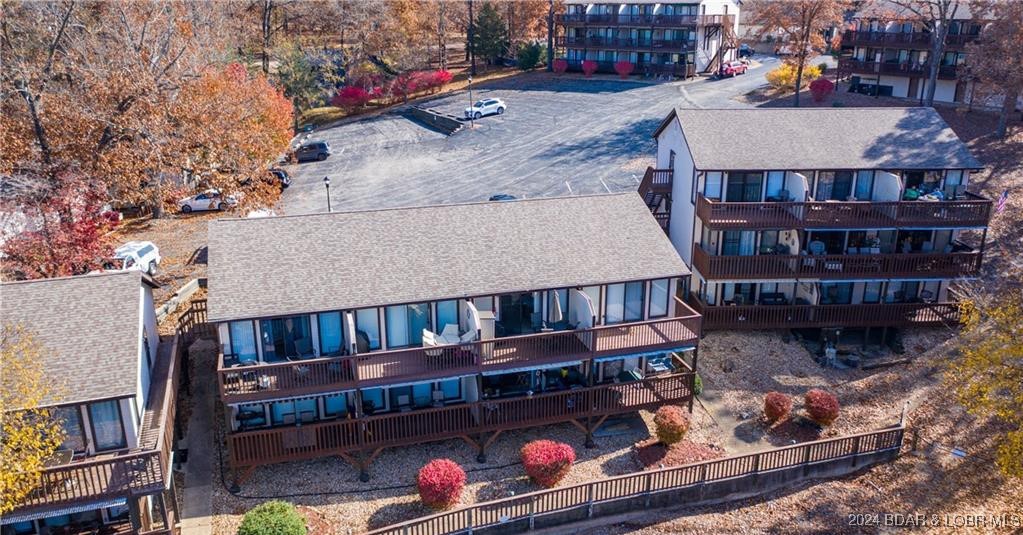 6620 Weston Point Drive E1
