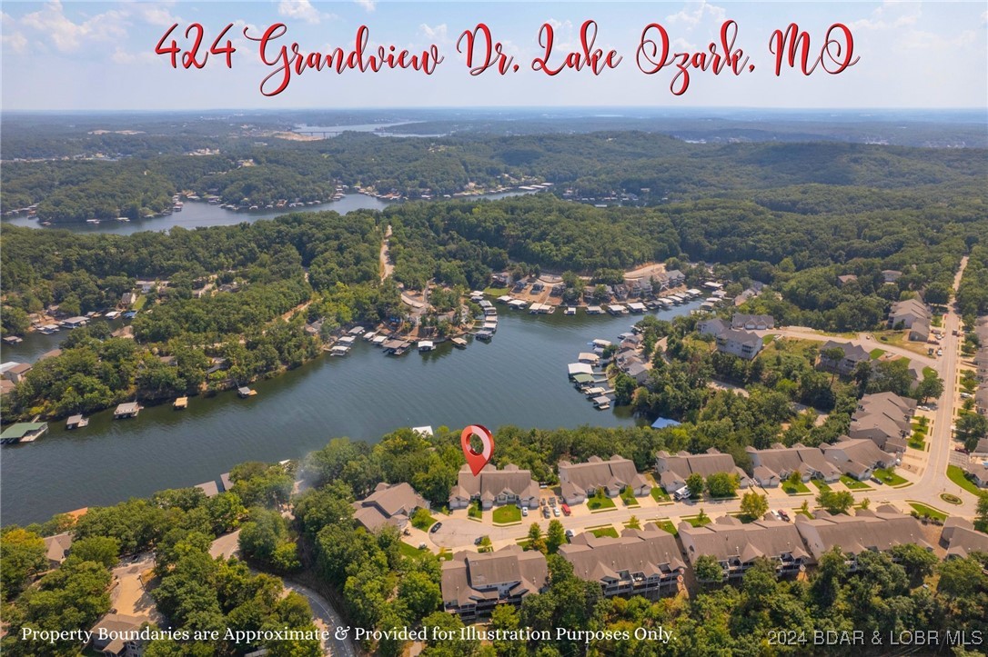 424 Grandview Drive