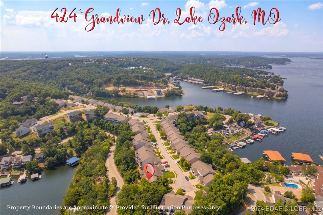424 Grandview Drive