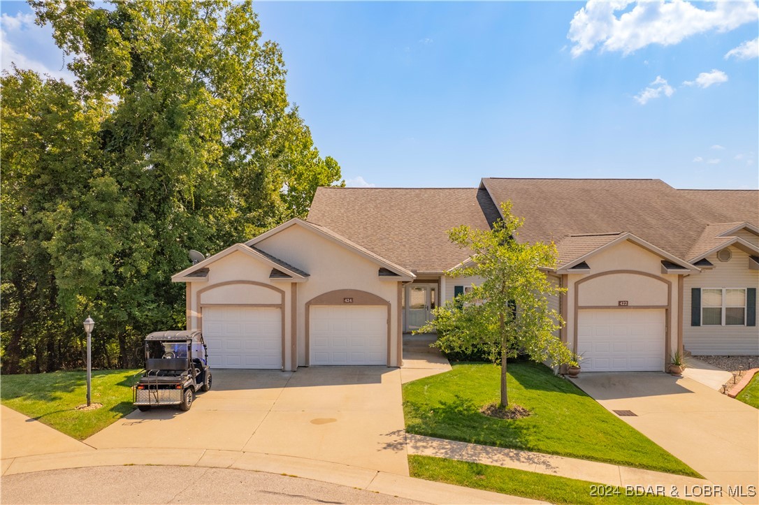 424 Grandview Drive