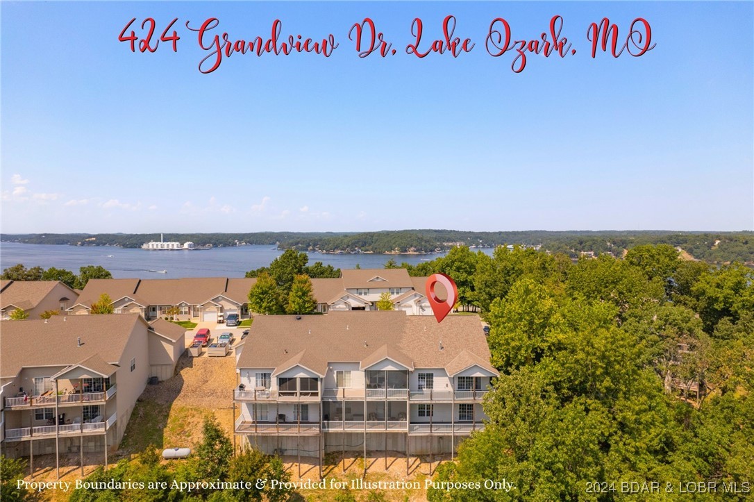 424 Grandview Drive