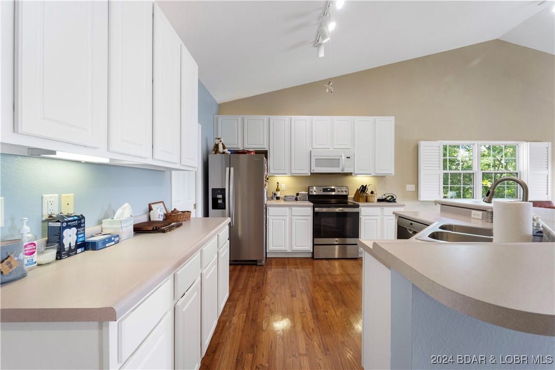424 Grandview Drive