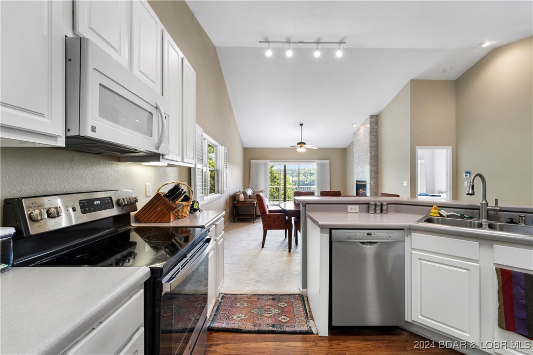 424 Grandview Drive