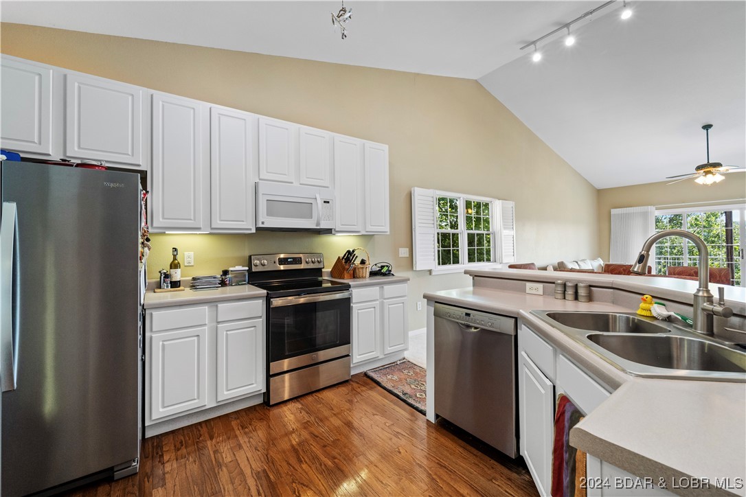 424 Grandview Drive