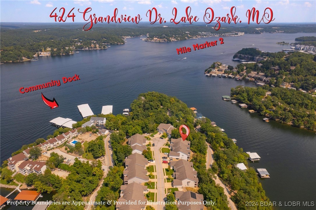 424 Grandview Drive