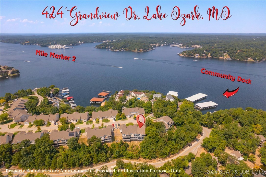 424 Grandview Drive