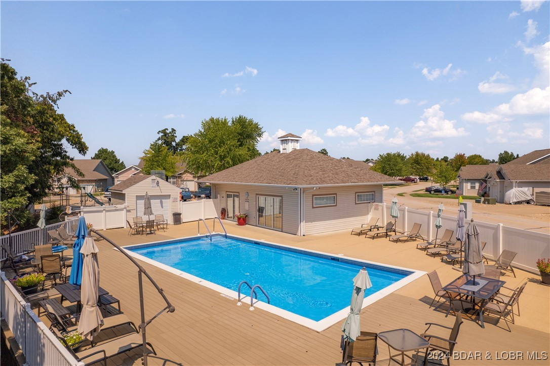 424 Grandview Drive
