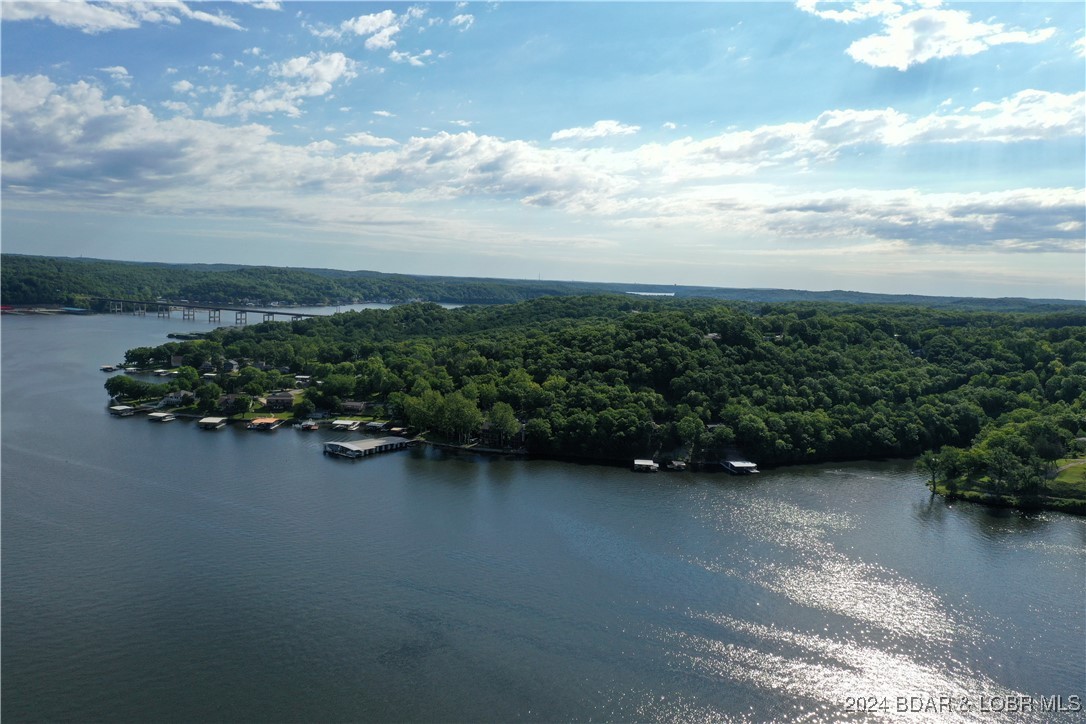 17+/- Acres Winding Road