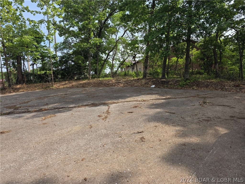 Lot 2 Oddo Drive