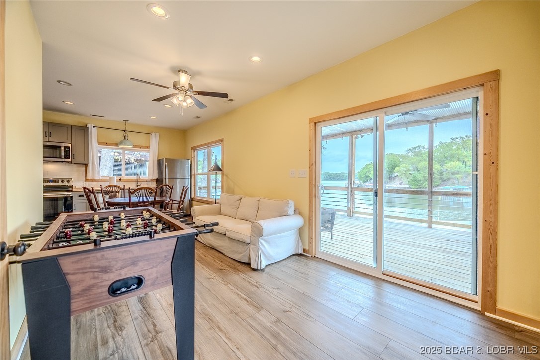 671 Brush Creek Road