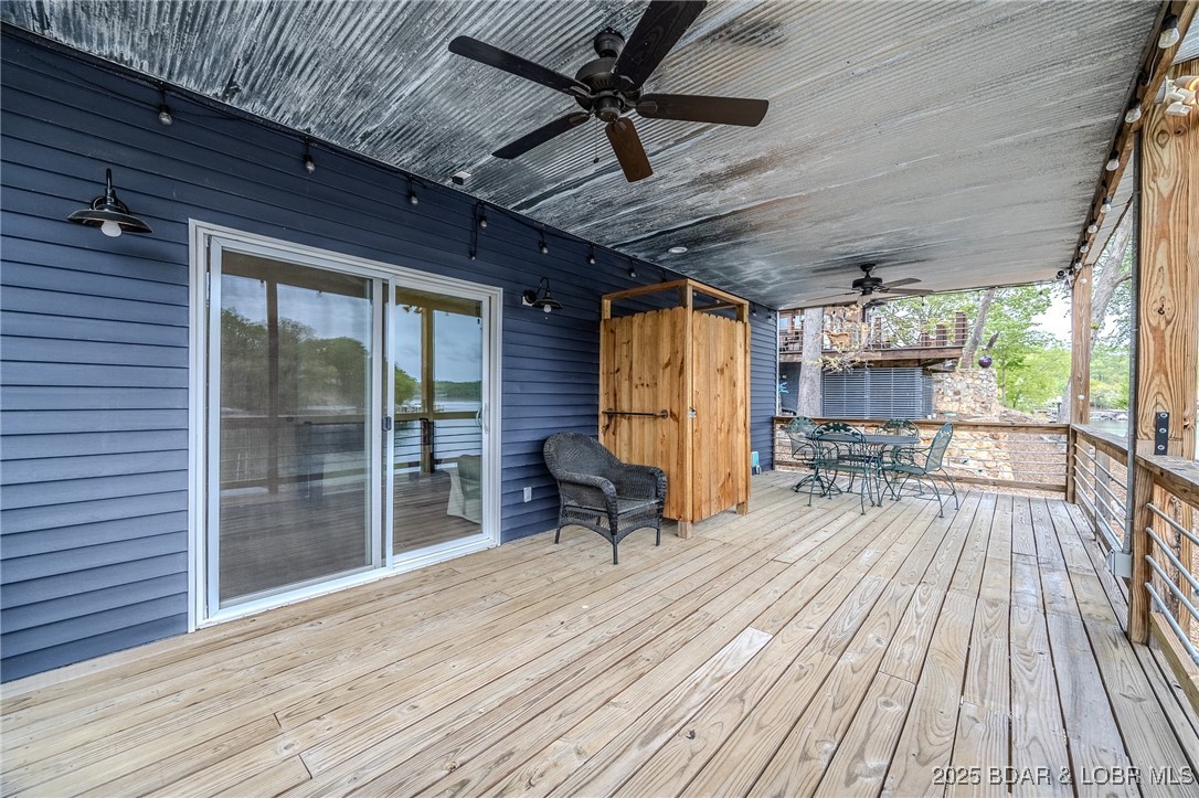 671 Brush Creek Road