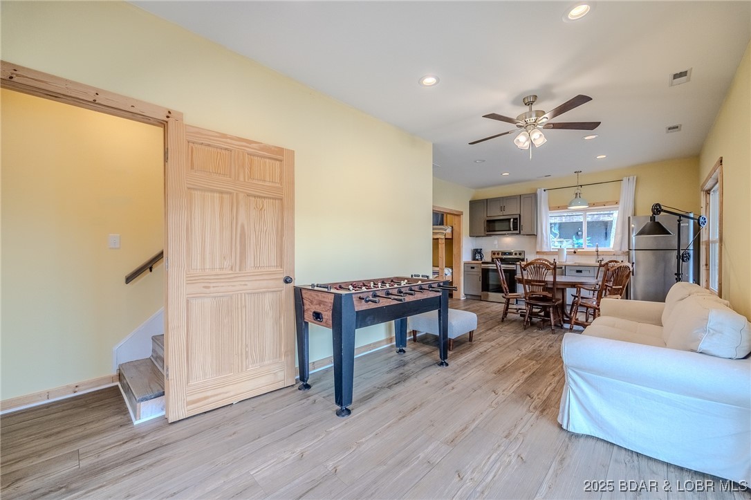 671 Brush Creek Road