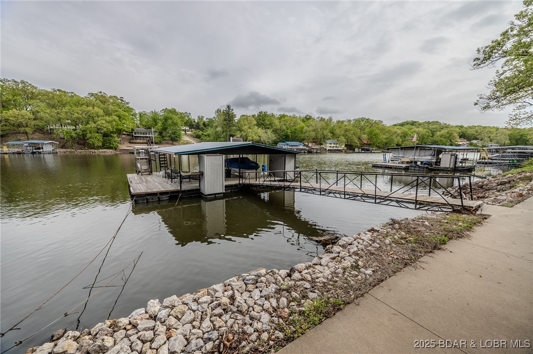 671 Brush Creek Road