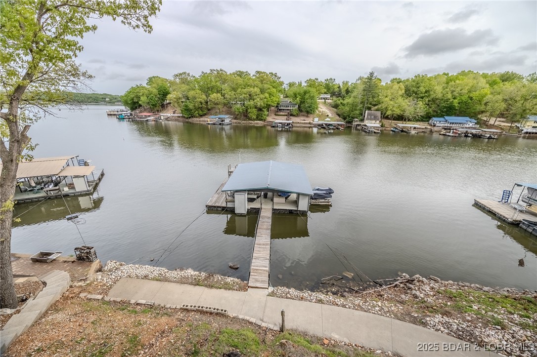 671 Brush Creek Road