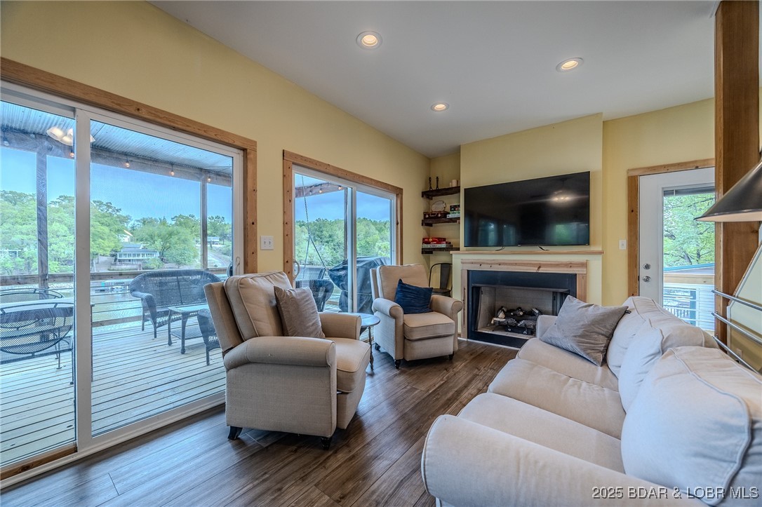 671 Brush Creek Road
