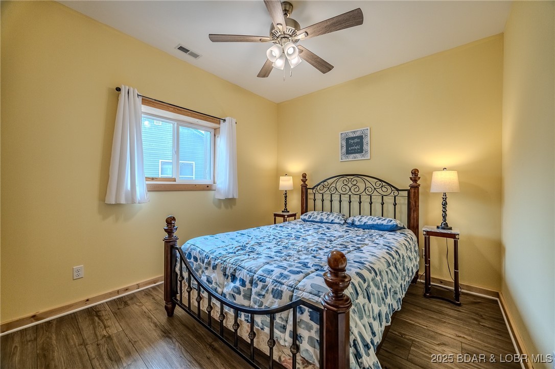 671 Brush Creek Road