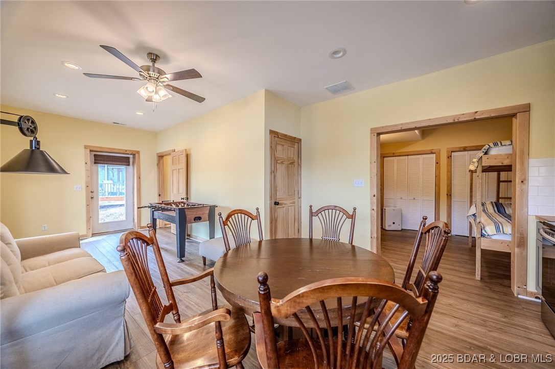 671 Brush Creek Road