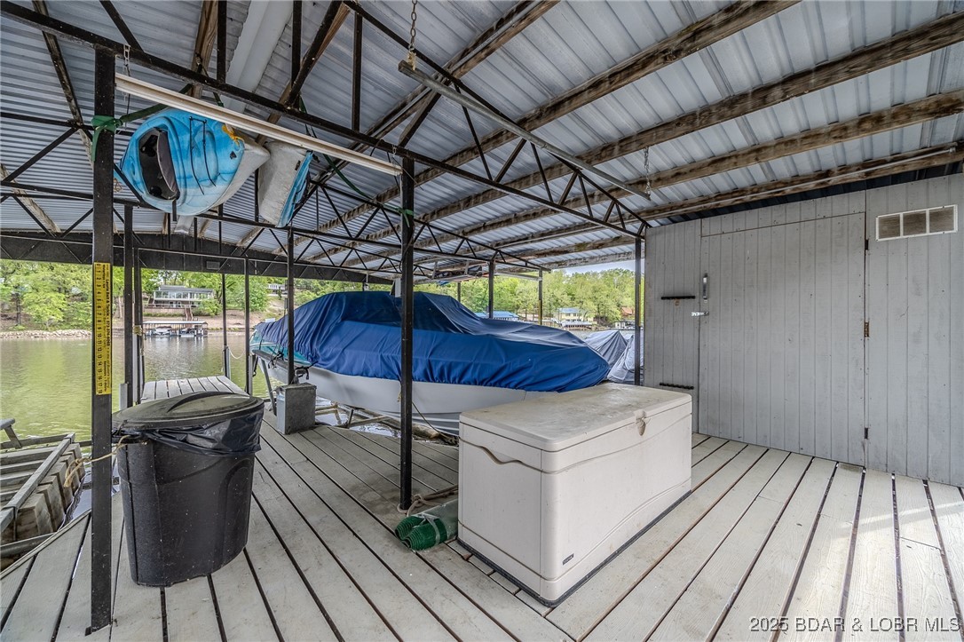 671 Brush Creek Road