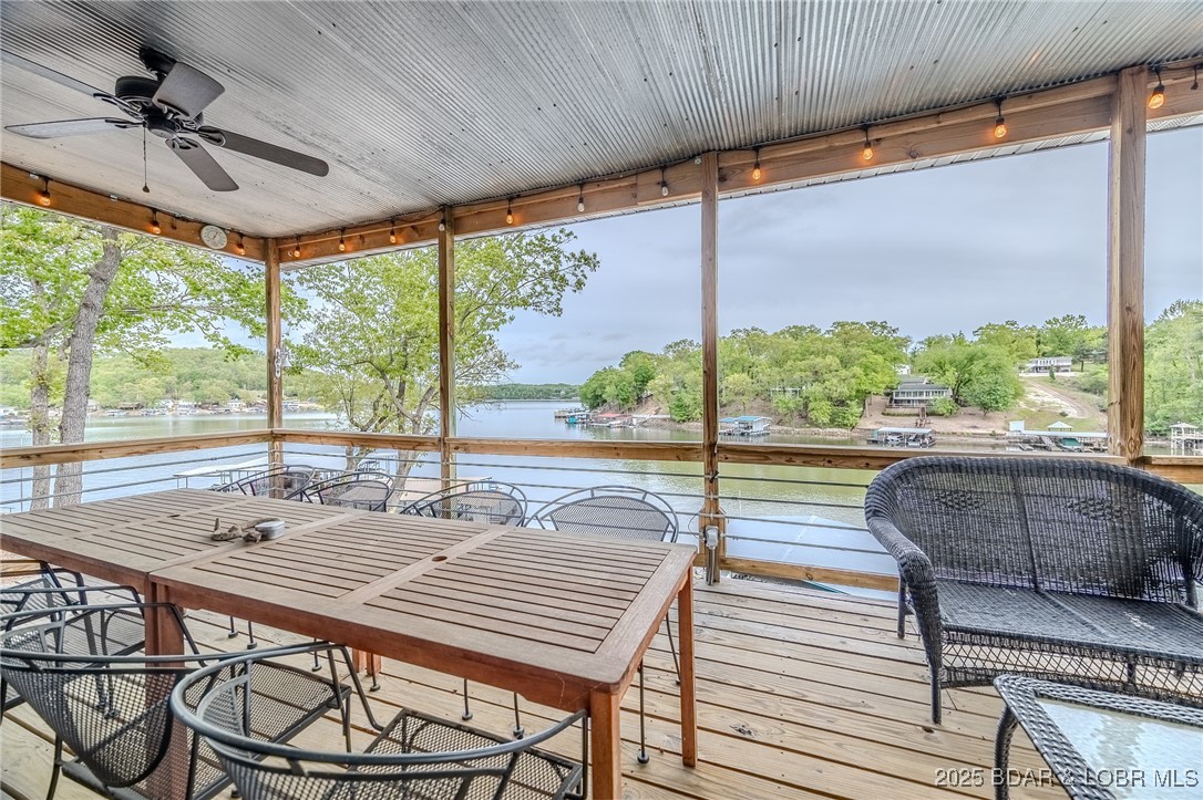 671 Brush Creek Road