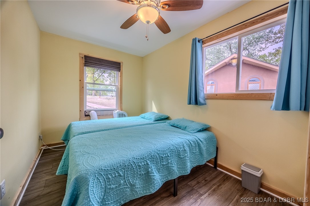 671 Brush Creek Road