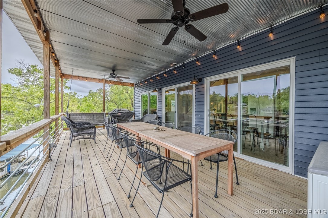 671 Brush Creek Road