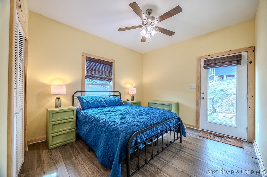 671 Brush Creek Road