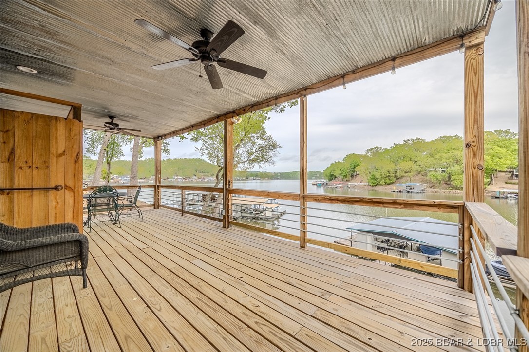 671 Brush Creek Road