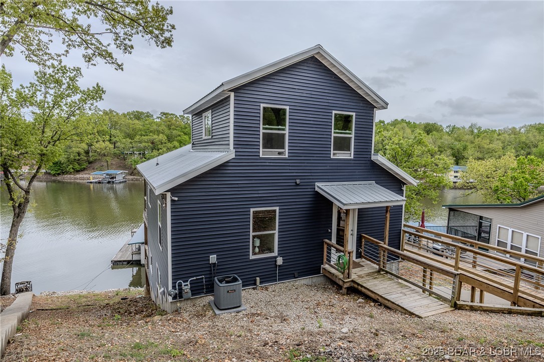 671 Brush Creek Road