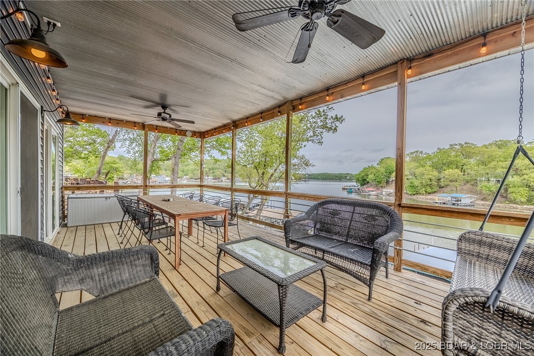 671 Brush Creek Road