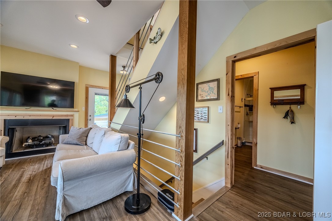 671 Brush Creek Road