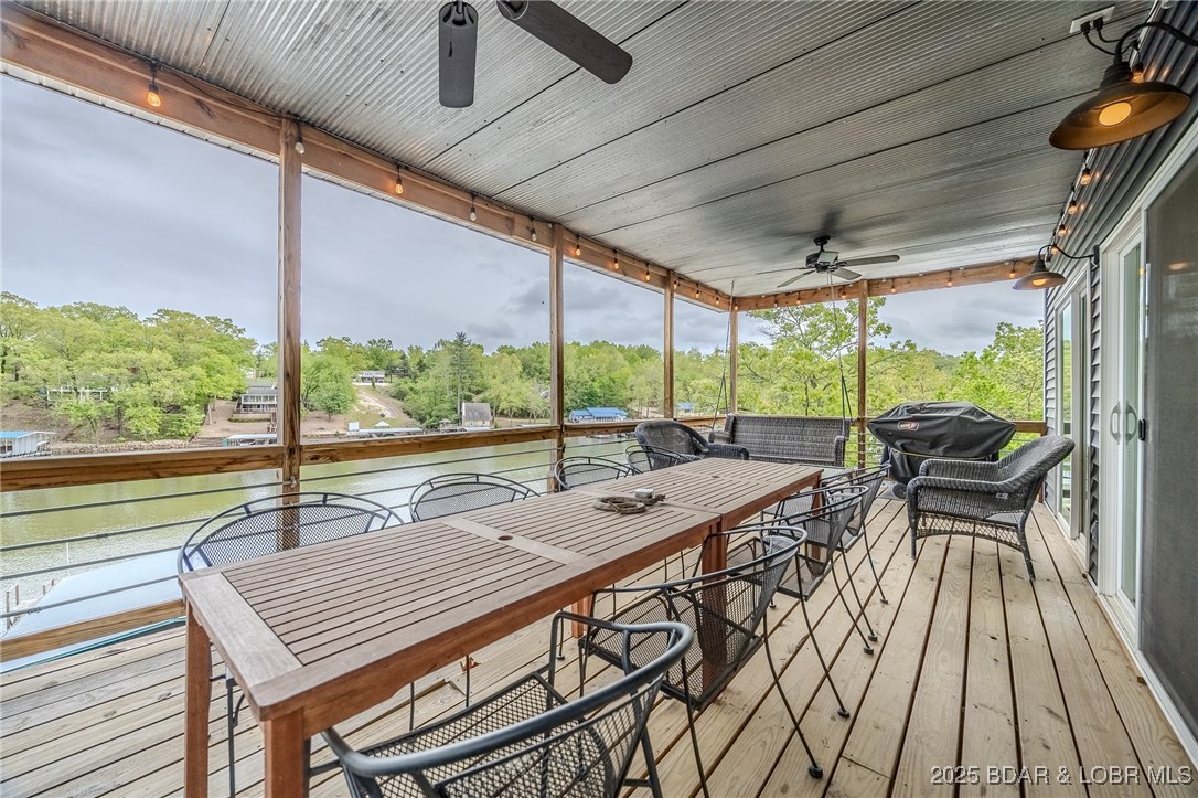 671 Brush Creek Road