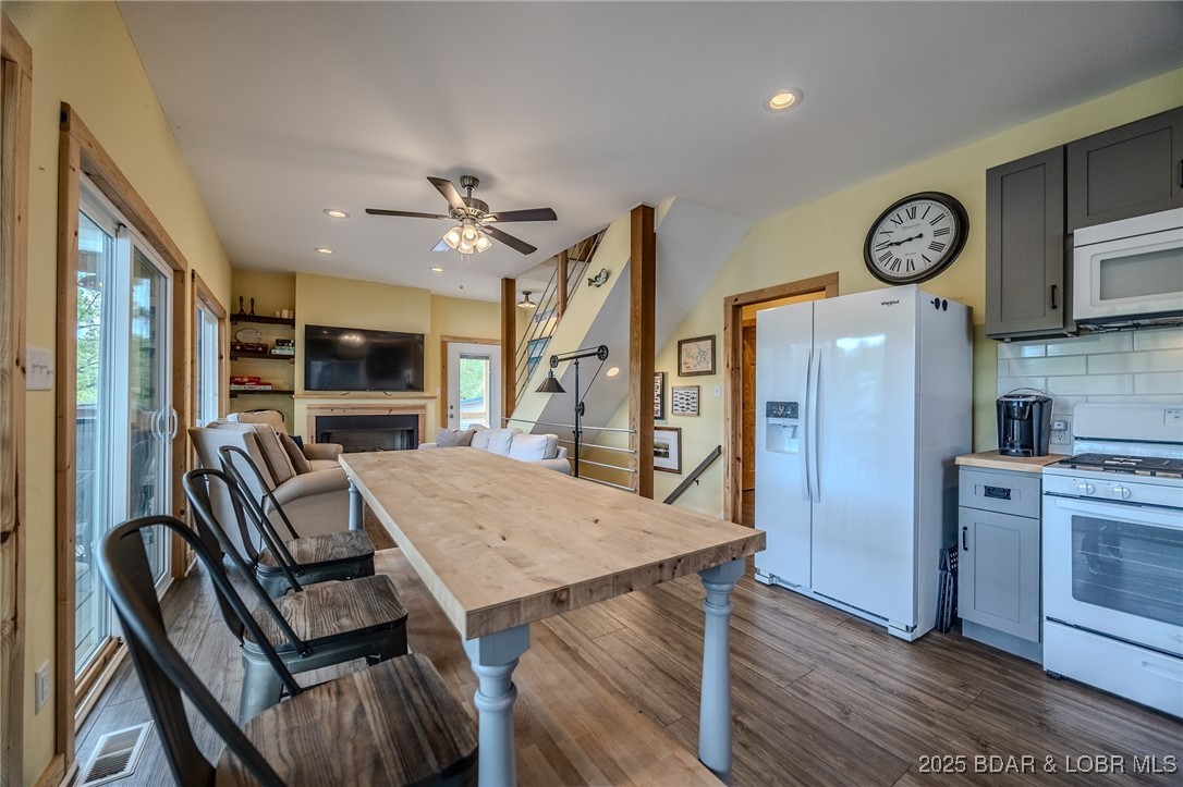 671 Brush Creek Road