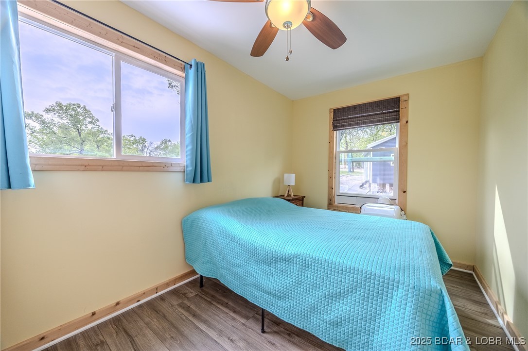 671 Brush Creek Road