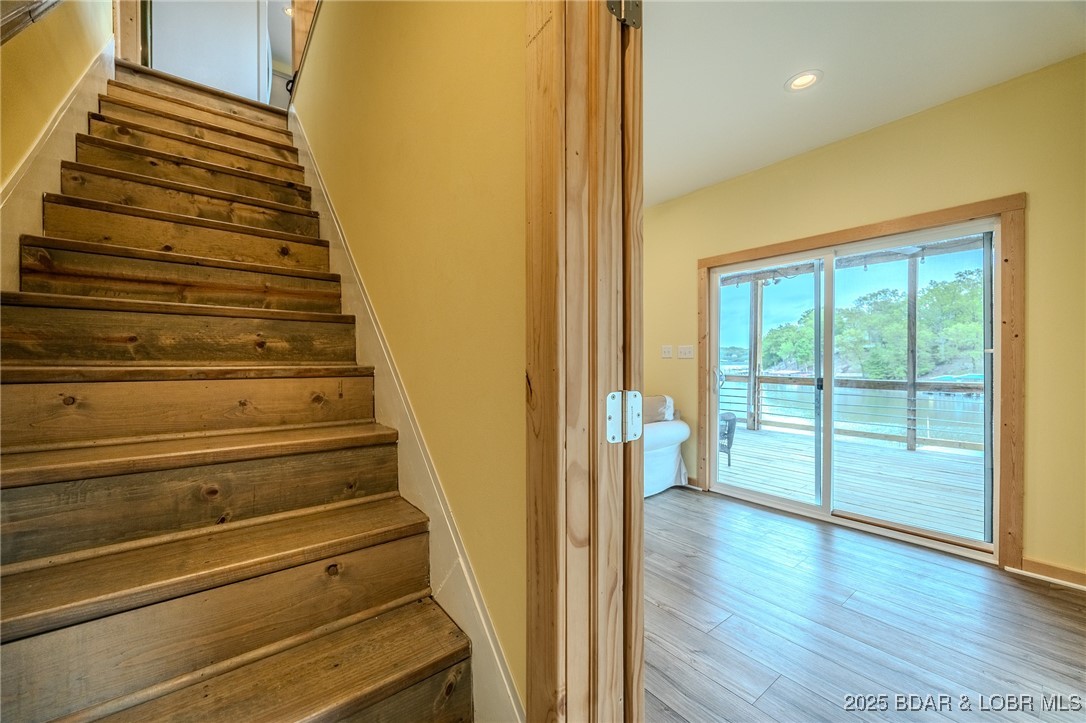 671 Brush Creek Road