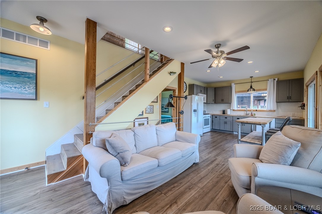 671 Brush Creek Road